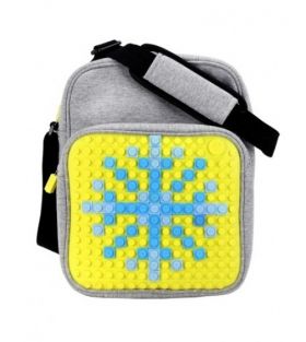 UpixelBags - Чанта за рамо Upixel 8