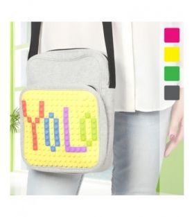 UpixelBags - Чанта за рамо Upixel 8
