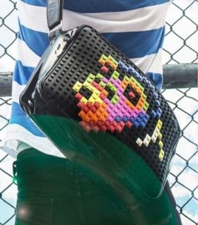 UpixelBags - Чанта за рамо Upixel 02