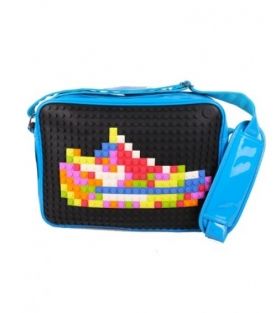 UpixelBags - Чанта за рамо Upixel 2