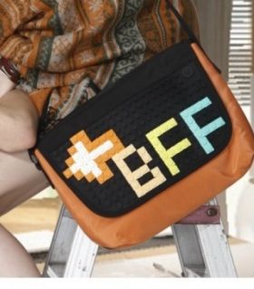UpixelBags - Чанта за рамо Upixel 11