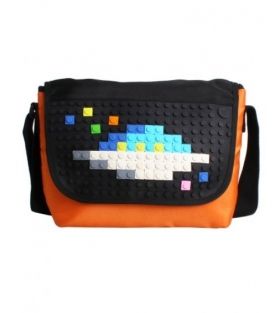UpixelBags - Чанта за рамо Upixel 11