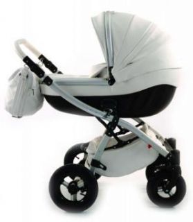 Бебешка комбинирана количка 2в1 TAKO Extreme Eco Цвят 05