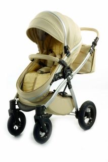 Бебешка комбинирана количка 2в1 TAKO Extreme Eco Цвят 05