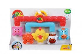 Simba ABC Играчка за количка 