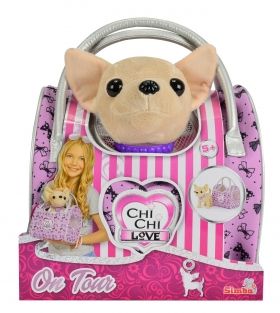Simba Кученце Chi Chi Love на разходка 
