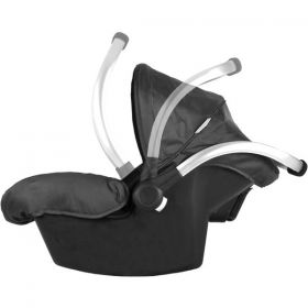 Babyhome Детско столче за кола Egg 0+ Grey
