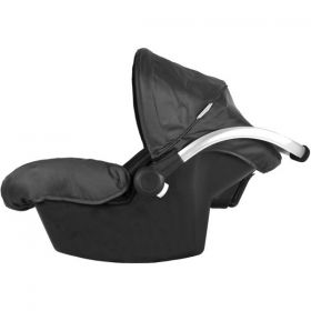Babyhome Детско столче за кола Egg 0+ Red