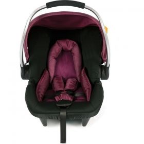 Babyhome Детско столче за кола Egg 0+ Navy