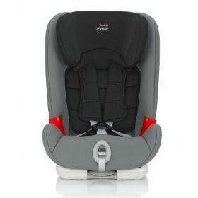 Столче за кола (9-36 кг) Britax Romer AdvansaFix II SICT Cosmos Black