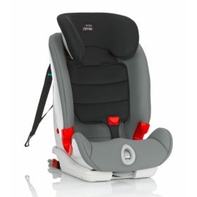 Столче за кола (9-36 кг) Britax Romer AdvansaFix II SICT Cosmos Black