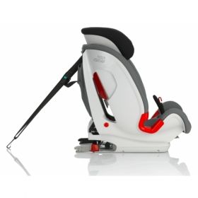 Столче за кола (9-36 кг) Britax Romer AdvansaFix II SICT Cosmos Black