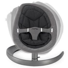 Бебешки шезлонг Nuna LEAF™ Curv French Grey
