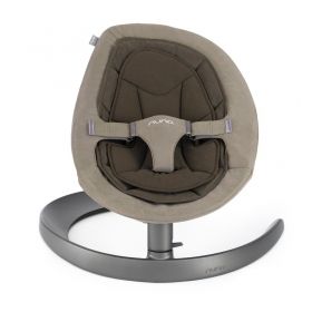 Бебешки шезлонг Nuna LEAF™ Curv French Grey