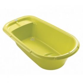 Thermobaby - Бебешка вана  Luxe 86 см. - зелена