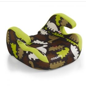 Детско столче за кола Cosatto ZOOMI (9-36 кг) Cuddle Monster