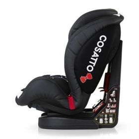 Детско столче за кола Cosatto HUG 1-2-3 (9-36 кг) Hipstar