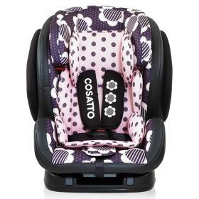 Детско столче за кола Cosatto HUG Isofix (9-36 кг) Daisy Dot