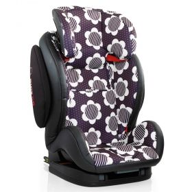 Детско столче за кола Cosatto HUG Isofix (9-36 кг) Daisy Dot