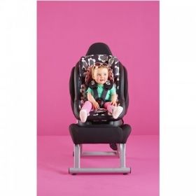 Детско столче за кола Cosatto HUG Isofix (9-36 кг) Pixelate