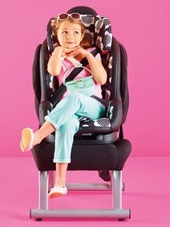 Детско столче за кола Cosatto HUG Isofix (9-36 кг) Pixelate