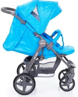 Лятна бебешка количка ABC Design Avito Water 2016