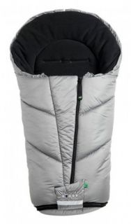 Термо чувалче за бебешка количка Odenwälder Teddy Vario2 Fuchia