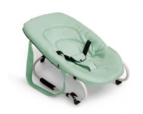 Бебешки шезлонг Hauck Lounger Red/Safran 2015