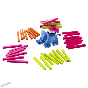 Sevi - Дървена игра mini BALANCE