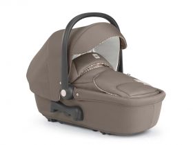 Cam - Бебешка количка 3 в 1 CORTINA X3 Tris Evolution 2015 col.386