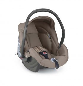 Cam - Бебешка количка 3 в 1 CORTINA X3 Tris Evolution 2015 col.386