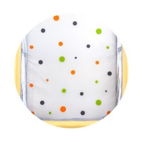 Сгъваема бебешка кошара Chipolino СЕЛЕНА 2016 Роза с балдахин