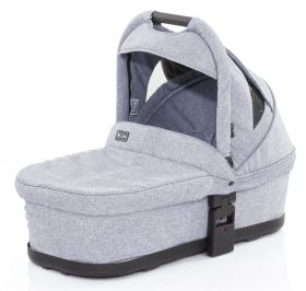 Кош за новородено за ABC Design 3 Tec Plus/Mamba Plus/Cobra Plus Graphite