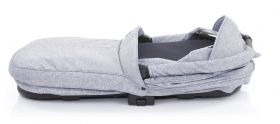 Кош за новородено за ABC Design 3 Tec Plus/Mamba Plus/Cobra Plus Graphite