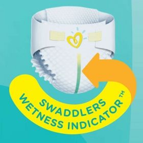Pampers - Бебешки пелени Pampers Premium Care 0 *Newborn* 30бр.
