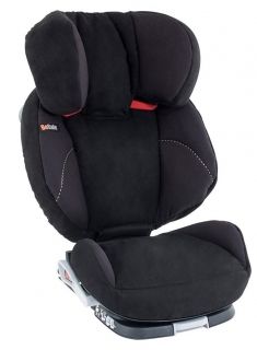 Стол за кола BeSafe iZi Up X3 IsoFix SIR (15-36kg) Premium Black 2015