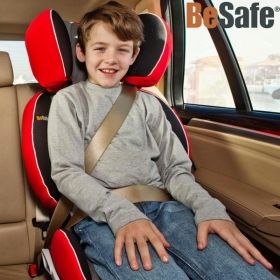 Стол за кола BeSafe iZi Up X3 IsoFix SIR (15-36kg) Tone in Tone Sapphire Blue