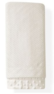 Interbaby - Одеяло *Printed Beige*