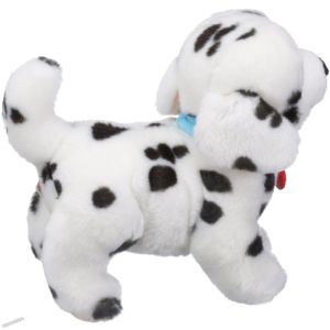 TRUDI Classic Cani - Плюшена играчка куче Dalmatiner TEO