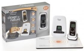 Tommee Tippee Дигитален бебефон със сензор за движение/дишане