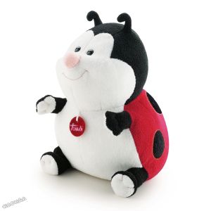 TRUDI Classic Farm - Плюшена играчка КАЛИНКА Sofia