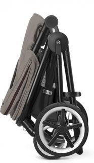 Cybex Бебешка количка Balios M Olive Khaki 2016