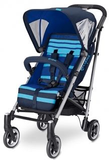 Cybex Лятна бебешка количка CALLISTO Oyster 2014
