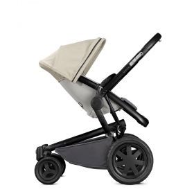 Бебешка количка Quinny BUZZ Xtra 4 Grey Gravel 2016