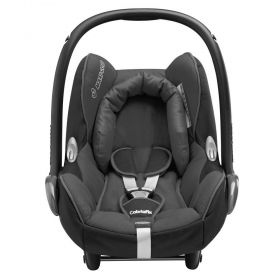 Бебешко столче за кола Maxi Cosi CabrioFix (0-13 кг) Black Raven