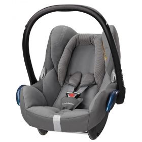 Бебешко столче за кола Maxi Cosi CabrioFix (0-13 кг) Black Crystal 2016
