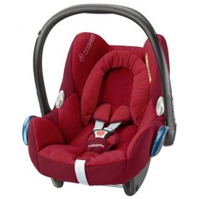 Бебешко столче за кола Maxi Cosi CabrioFix (0-13 кг) Concrete Grey 2016