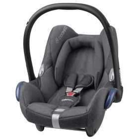 Бебешко столче за кола Maxi Cosi CabrioFix (0-13 кг) Robin Red 2016