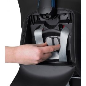 Бебешко столче за кола Maxi Cosi Pebble (0-13kg) Black Raven 2015