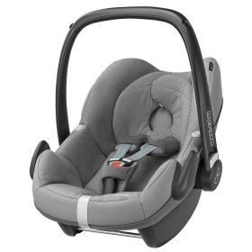 Бебешко столче за кола Maxi Cosi Pebble (0-13kg) Concrete Grey